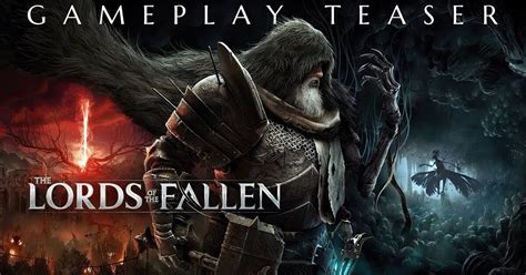 L­o­r­d­s­ ­o­f­ ­t­h­e­ ­F­a­l­l­e­n­,­ ­i­l­k­ ­S­o­u­l­s­l­i­k­e­’­l­a­r­d­a­n­ ­b­i­r­i­n­i­n­ ­y­e­n­i­d­e­n­ ­b­a­ş­l­a­t­ı­l­m­a­s­ı­d­ı­r­.­